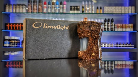 Freehand Stabwood (MOSFET) 24mm