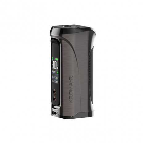 Innokin Kroma-R Box Mod 80W 18650 Gun Metal