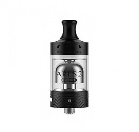 Ares 2 RTA 24mm 5ml by Innokin Black