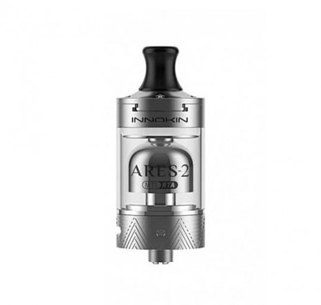 Ares 2 RTA 24mm 5ml by Innokin Silver