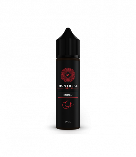 Montreal Chance Flavour Shot 60ml