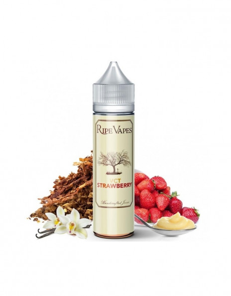 VCT Strawberry