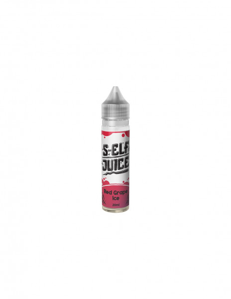 Red Grape Flavour Ice Shot 60ml
