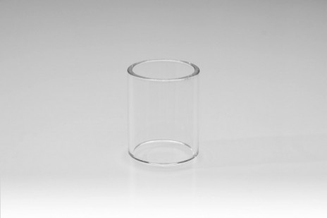 Skyline Short Glass Tank Borosilicate 3.3