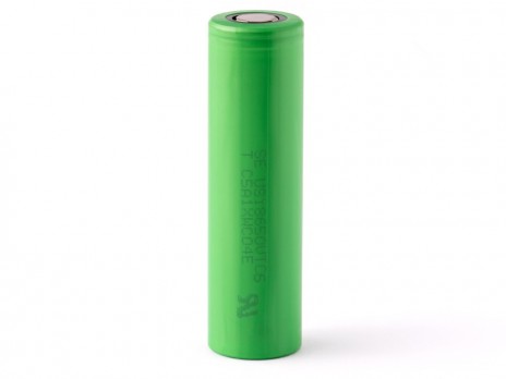 Sony Konion US18650VTC6A - 3000mAh  30A