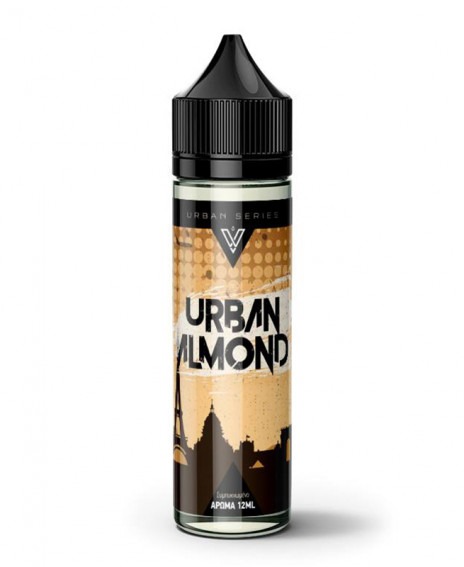 URBAN ALMOND 60ML 