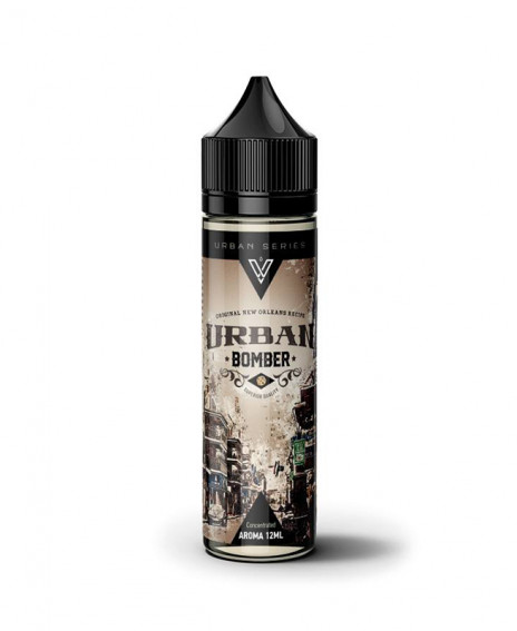 URBAN BOMBER 60ML