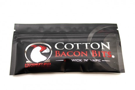 Cotton Bacon V2.0