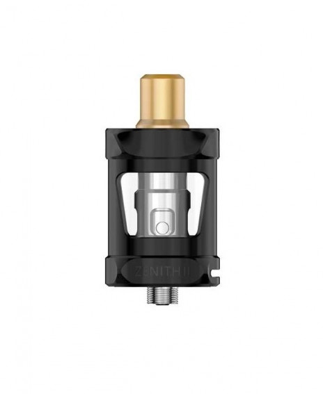 Zenith 2 Tank by Innokin - Black