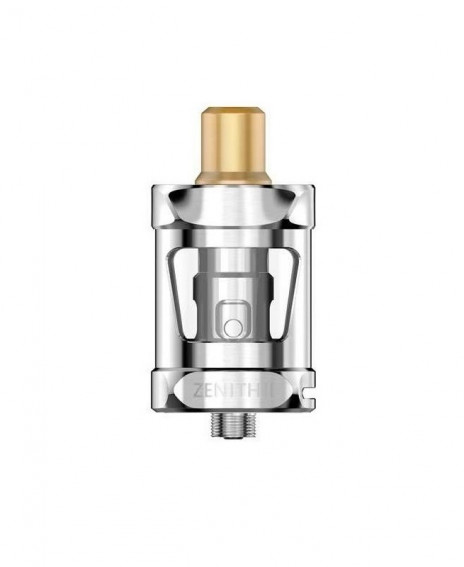 Zenith 2 Tank by Innokin - Silver