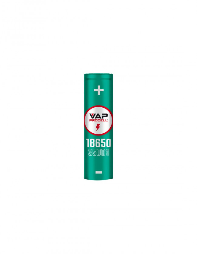 18650 Vap Procell IMR 3500mAh 25A