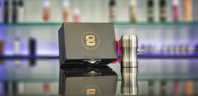 Stratum 0 Prestige Mini eSmokeGuru