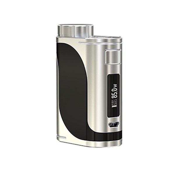 Istick Pico 25 Silver Black Esmokeguru