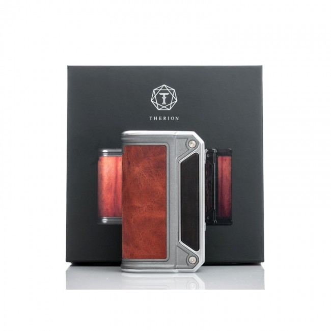 Lost Vape Therion Dna75 Red Esmokeguru