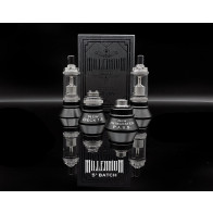 Millennium RTA - 5TH BATCH (12-2019) with new deck 1.1