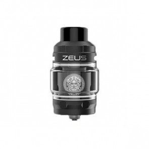  Zeus Sub Ohm Tank Black