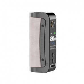 INNOKIN COOLFIRE Z80 MOD Cloudy Grey