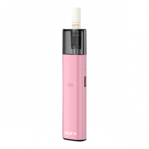 Aspire Vilter Pod Kit Pink