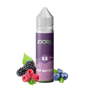 JOORA 11 ΜΙΞ ΜΟΥΡΩΝ 20ML