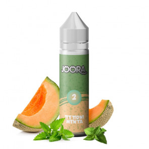 JOORA 2 ΠΕΠΟΝΙ ΜΕΝΤΑ 20ML