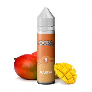 JOORA 3 ΜΑΝΓΚΟ 20ML