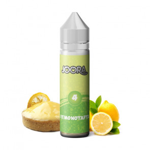 JOORA 4 ΛΕΜΟΝΟΤΑΡΤΑ 20ML