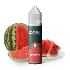 JOORA 5 ΚΑΡΠΟΥΖΙ 20ML