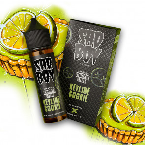 KEYLIME COOKIE 20/60ML 