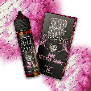 PINK COTTON CANDY 20/60ML