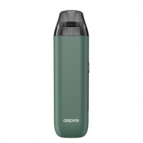 Aspire Minican 3 2m Pod Kit Dark Green
