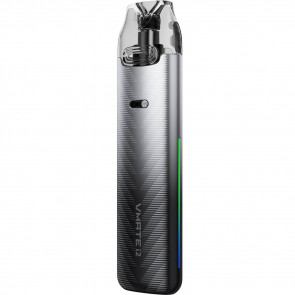 Voopoo V Mate i2 3ml Pod Kit Matte Black Space Gray