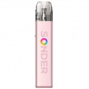 Geekvape Sonder Q2 3ml Pod Kit Sakura Pink