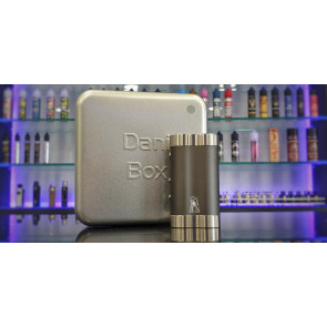 Dani Box Mini (Titan Grey)