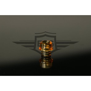 Skyfall Drip Tip Ultem ® Polished