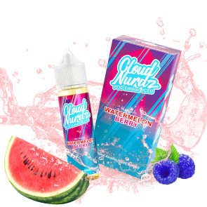 WATERMELON BERRY ICED 20/60ML