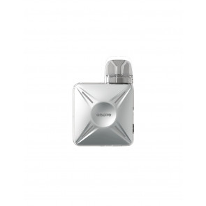 Aspire Cyber X Kit Pearl Silver