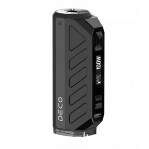 Aspire Deco Mod Black