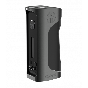 Aspire Paradox Mod Dark Knight