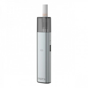 Aspire Vilter Pod Kit Grey