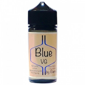 Barrel Base 100ml Blue VG