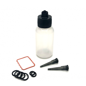 Billet Box Care Kit 