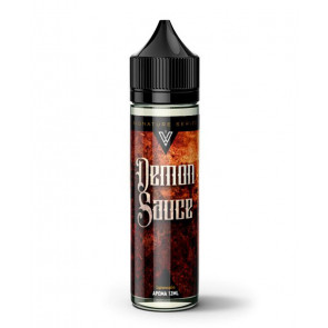 DEMON SAUCE 60ML