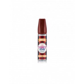 Dinner Lady Tobacco Range Caramel Tobacco