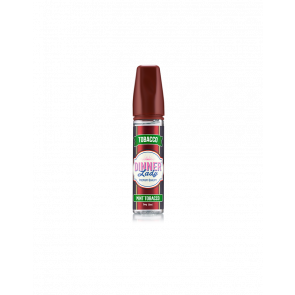 Dinner Lady Tobacco Range Mint Tobacco