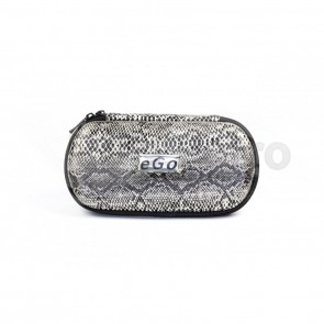 eGo Carrying Case XL Snakeskin Grau