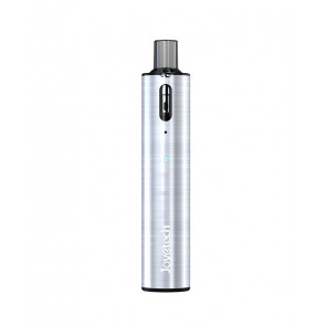 eGo Pod Kit 1000mAh by Joyetech Silver