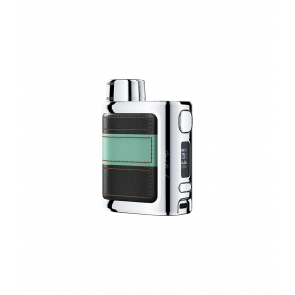 Eleaf Pico LE Mod Green- Black 