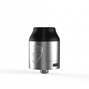 VGod Elite RDA Steel