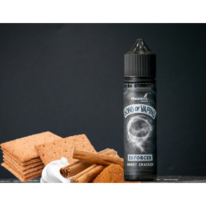 ENFORCER By Sons Of Vaping