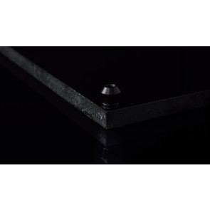 SKYTIP ULTRA RDL Cap Black Delrin